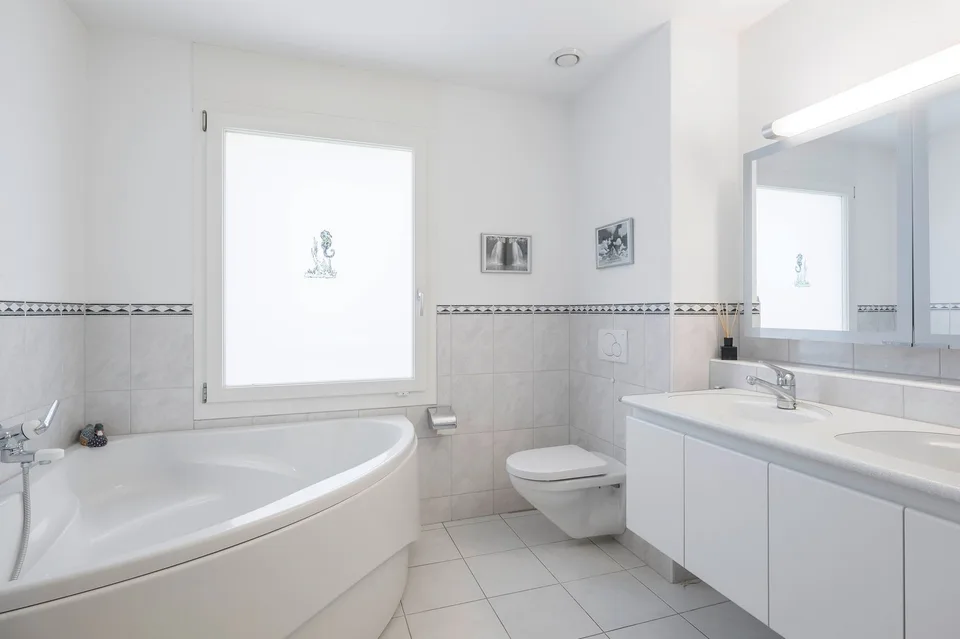 Espace pour se sentir bien et vue sur le vert – photo 5 sur 8