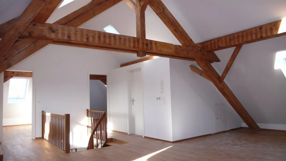 Maisonette attraente di 6,5 locali nel popolare quartiere di Iselin – foto 3 di 4