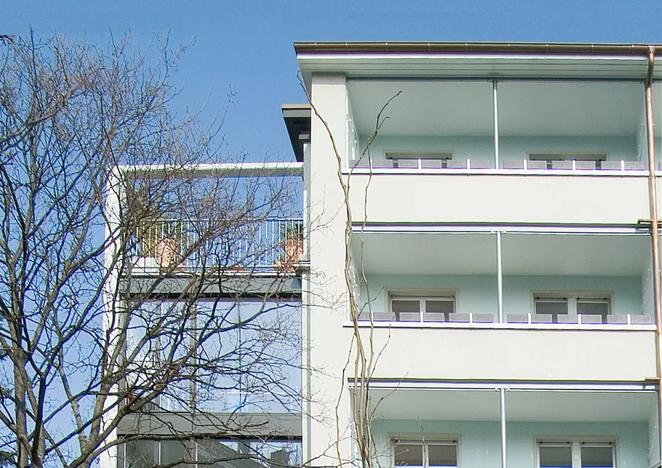 Maisonette attraente di 6,5 locali nel popolare quartiere di Iselin – foto 4 di 4