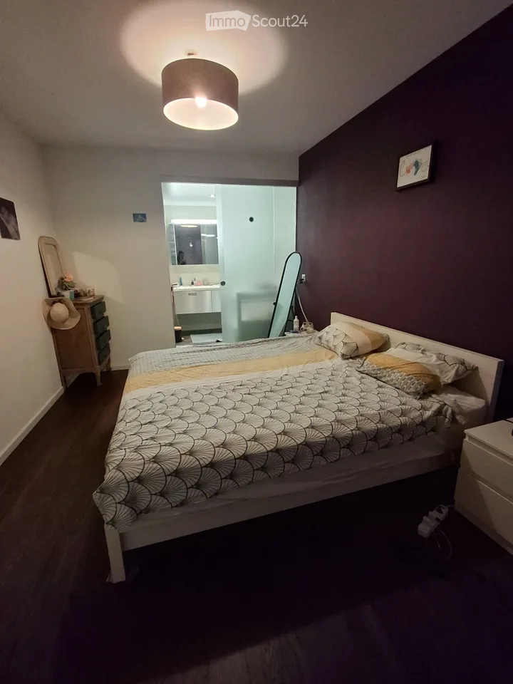 Übernahme des Mietvertrags, 3,5 Zimmer, Attalens. Verfügbar sofort – Foto 5 von 5