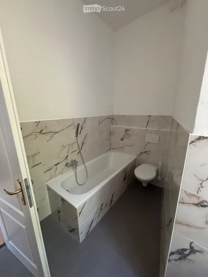Gesucht: Einzieher für charmantes Apartment in Muralto – Foto 5 von 5