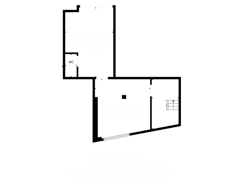 Espace commercial attractif pour bureau, cabinet ou service – photo 11 sur 11