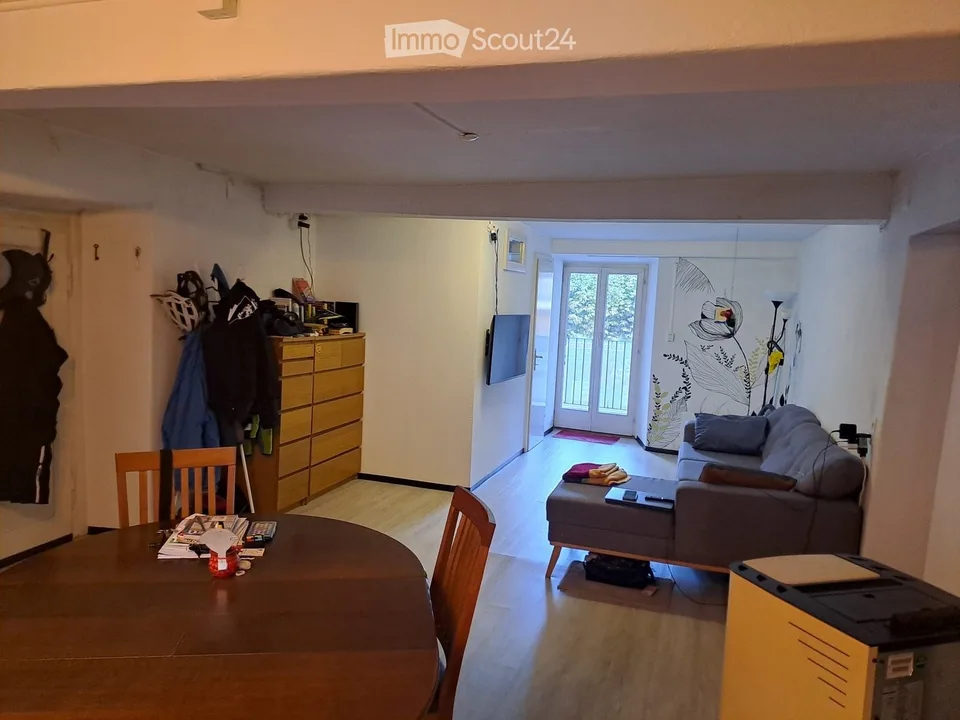 Wohnung – Foto 2 von 5
