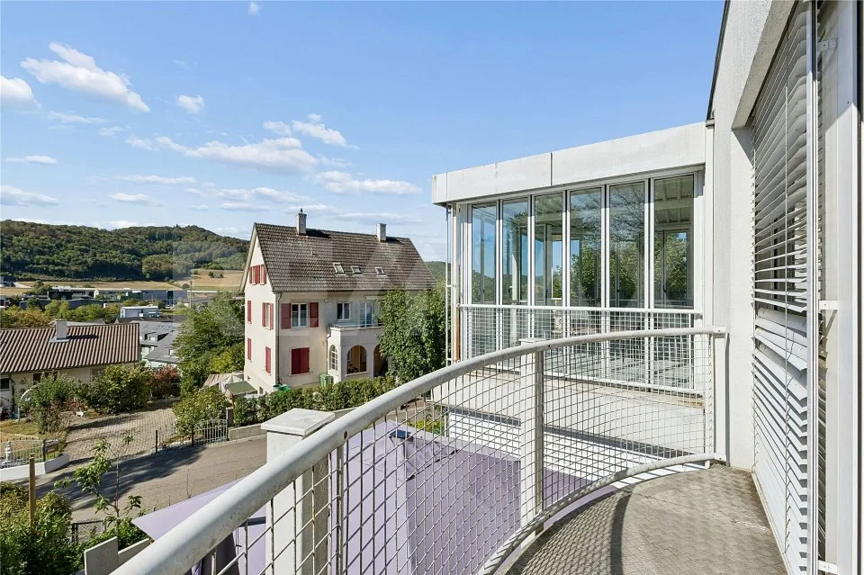 Appartamento di 3½ locali nel prestigioso Südhang di Sissach – foto 11 di 12