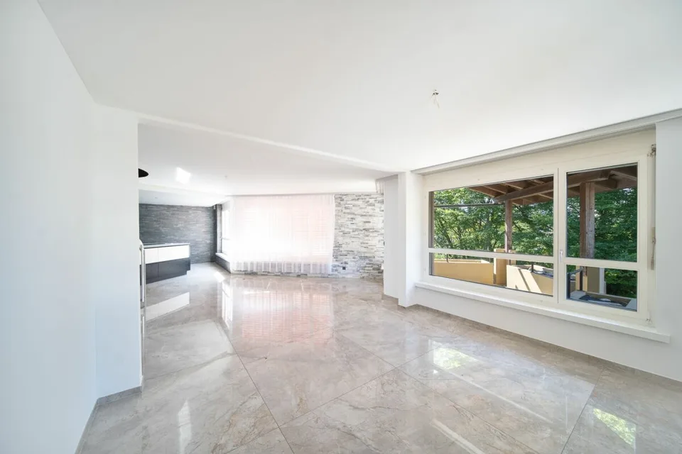 Exclusive maisonette apartment with loft and spa area – photo 7 of 27