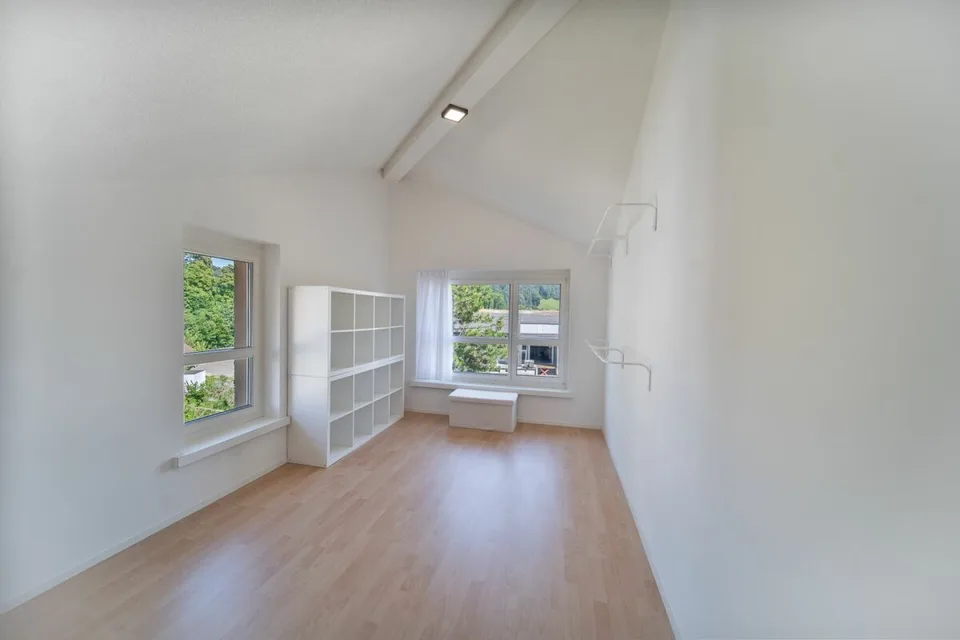 Exclusive maisonette apartment with loft and spa area – photo 21 of 27