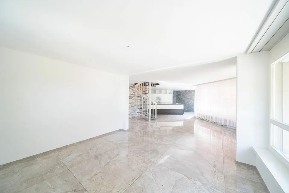 Exclusive maisonette apartment with loft and spa area – photo 12 of 27