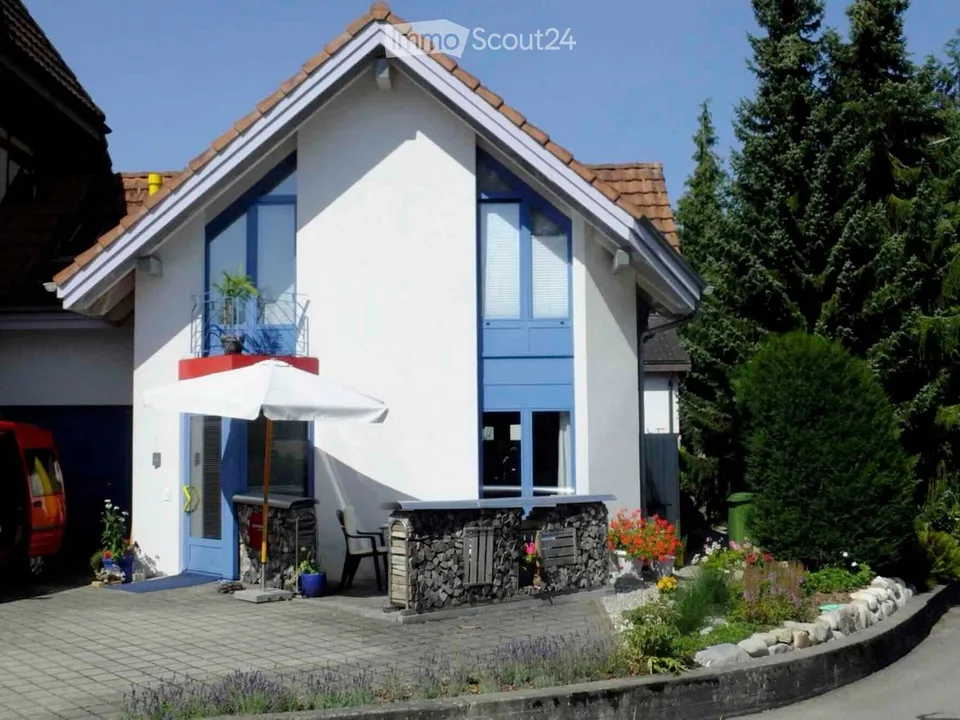 Einfamilienhaus mit offenem Wohnkonzept – Foto 2 von 15