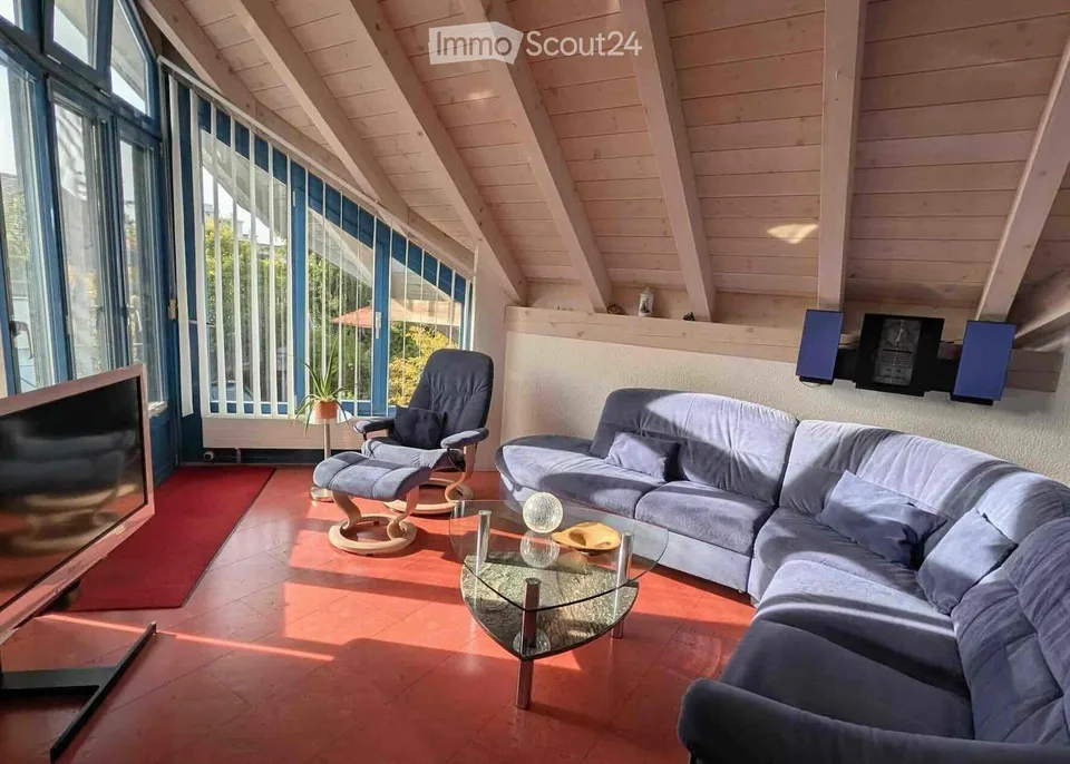 Einfamilienhaus mit offenem Wohnkonzept – Foto 8 von 15