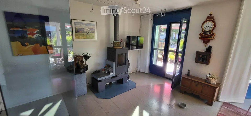 Einfamilienhaus mit offenem Wohnkonzept – Foto 6 von 15
