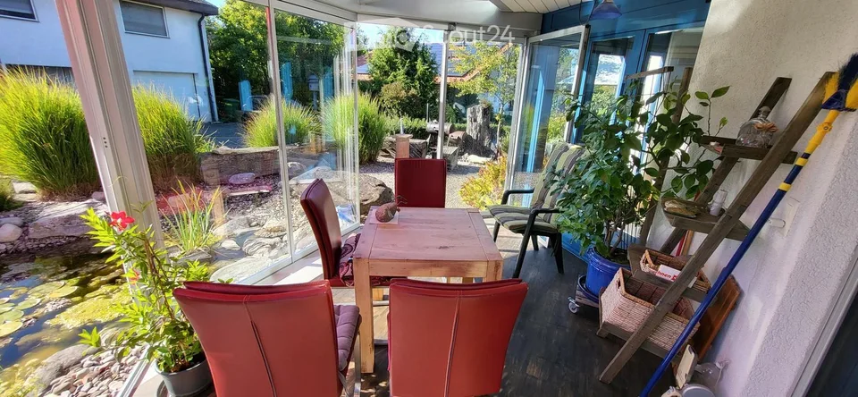 Einfamilienhaus mit offenem Wohnkonzept – Foto 7 von 15