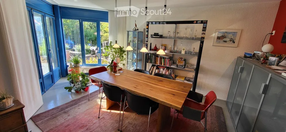 Einfamilienhaus mit offenem Wohnkonzept – Foto 5 von 15