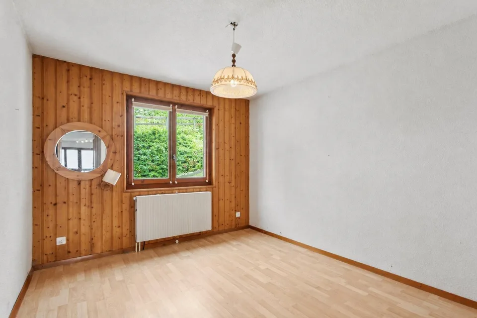 Große, helle Wohnung 115 m² mit herrlicher Aussicht auf den Mont-Blanc – Foto 9 von 13