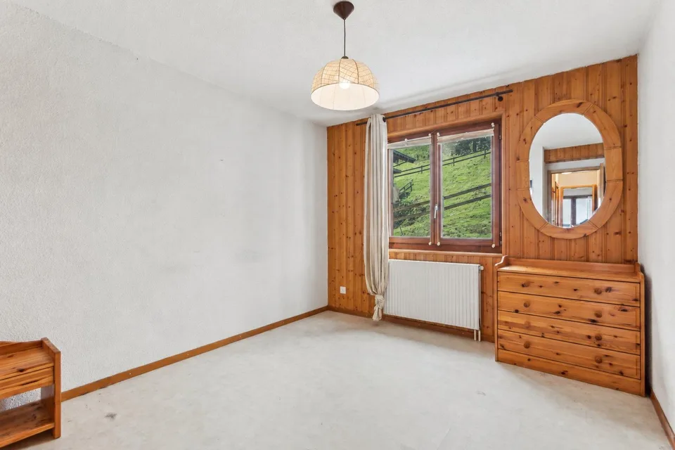 Große, helle Wohnung 115 m² mit herrlicher Aussicht auf den Mont-Blanc – Foto 10 von 13