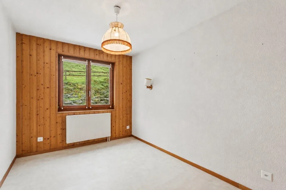Große, helle Wohnung 115 m² mit herrlicher Aussicht auf den Mont-Blanc – Foto 8 von 13