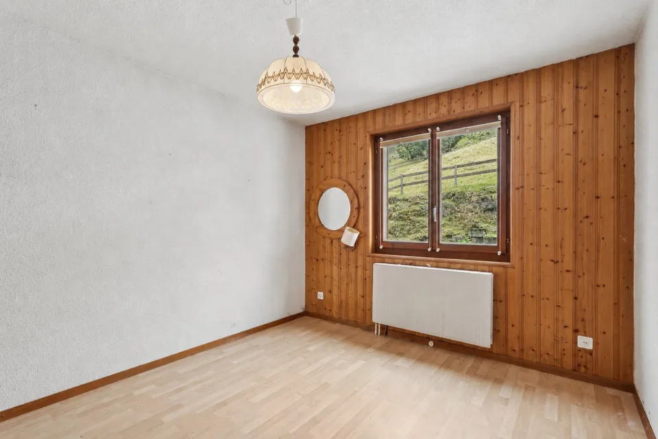 Große, helle Wohnung 115 m² mit herrlicher Aussicht auf den Mont-Blanc – Foto 11 von 13