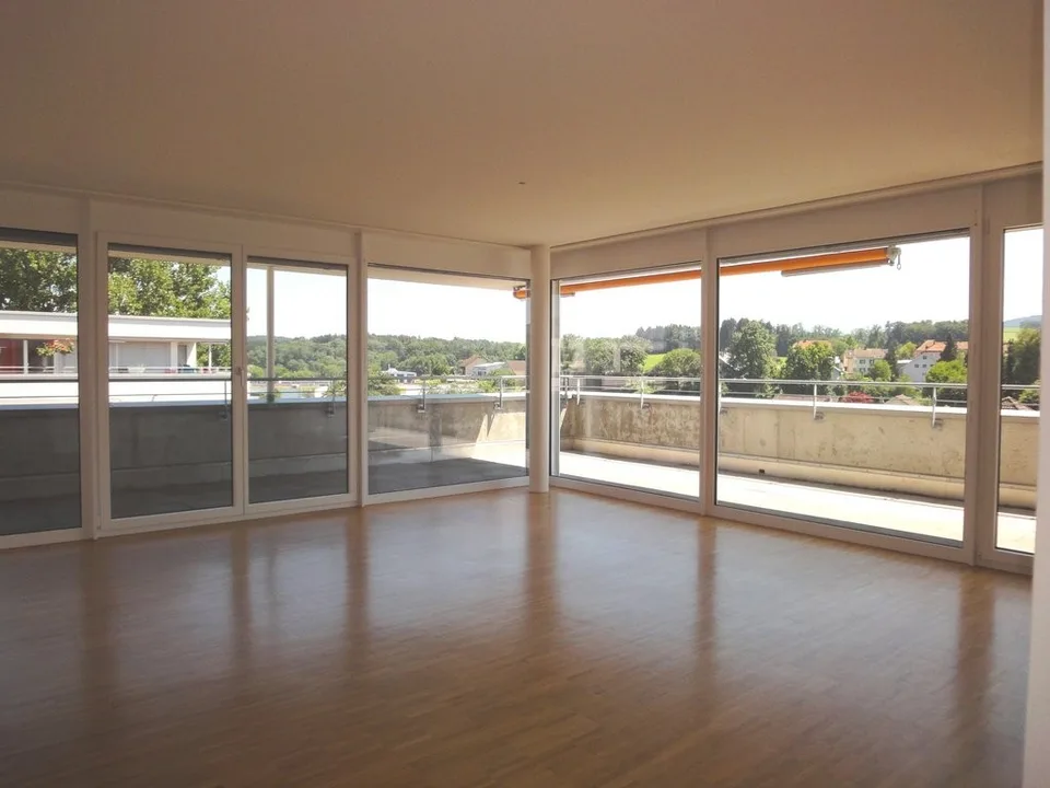 Godetevi il tempo sulla vostra terrazza! – foto 4 di 11