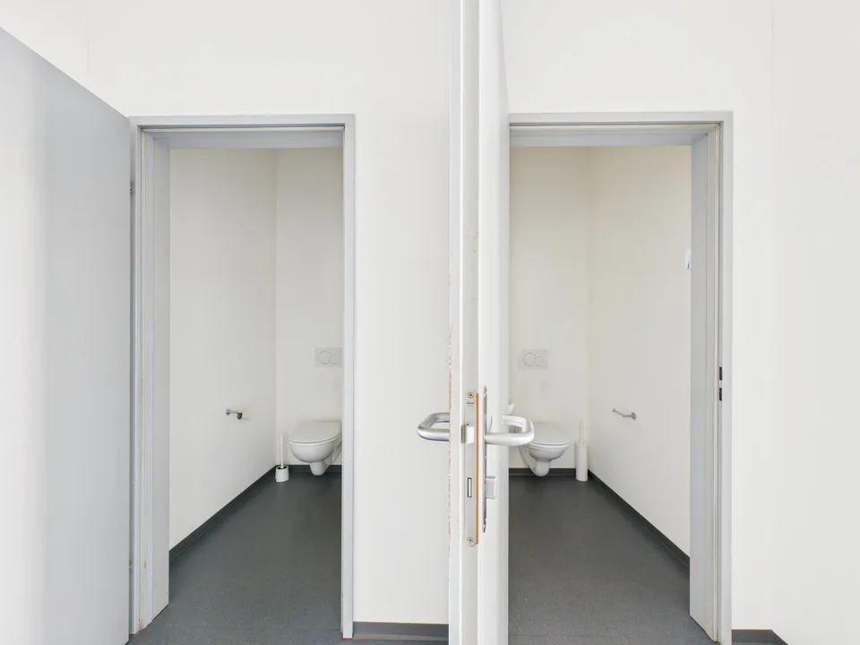 Große Gewerbeflächen von ca. 205 m² – Foto 7 von 7