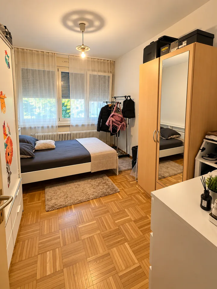 Appartamento di 3.5 locali – foto 3 di 4