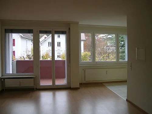 Moderne 3.5-Zimmer-Wohnung in Biel/Bienne – Foto 4 von 5
