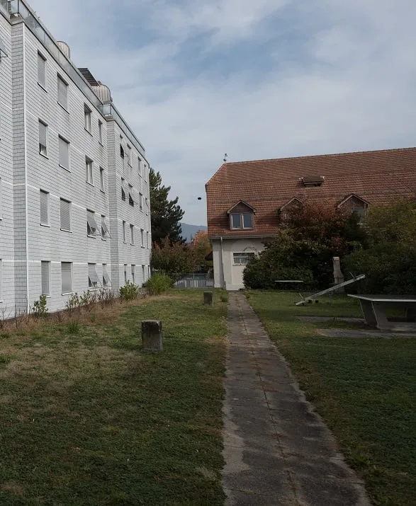 Moderne 3.5-Zimmer-Wohnung in Biel/Bienne – Foto 5 von 5