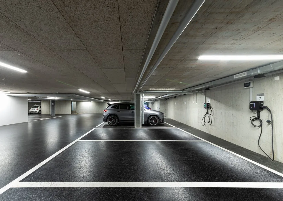 LUGANO CENTRO - AFFITTASI APPARTAMENTO 3.5 LOCALI COMPLETAMENTE ARREDATO – foto 14 di 15