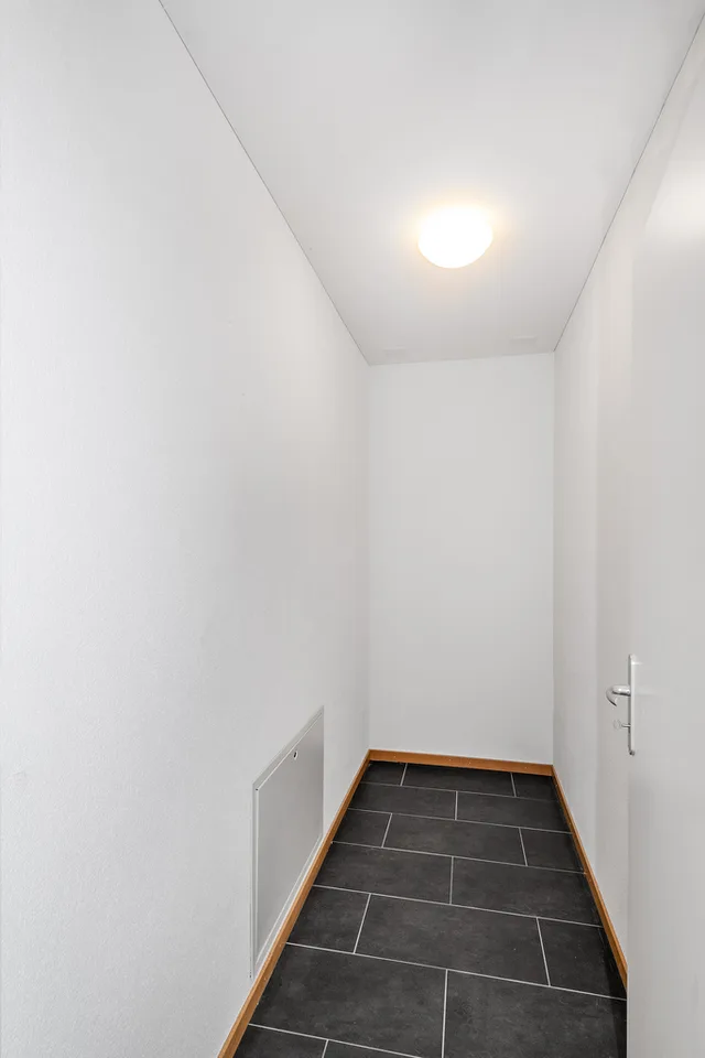Appartamento luminoso 3.5 locali a Strengelbach – foto 7 di 10