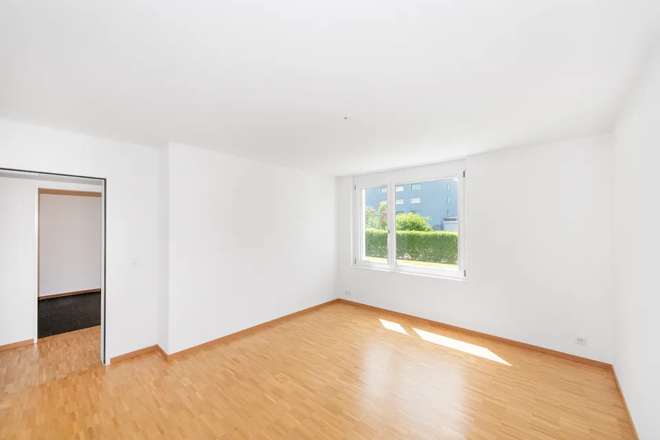 Appartamento luminoso 3.5 locali a Strengelbach – foto 5 di 10