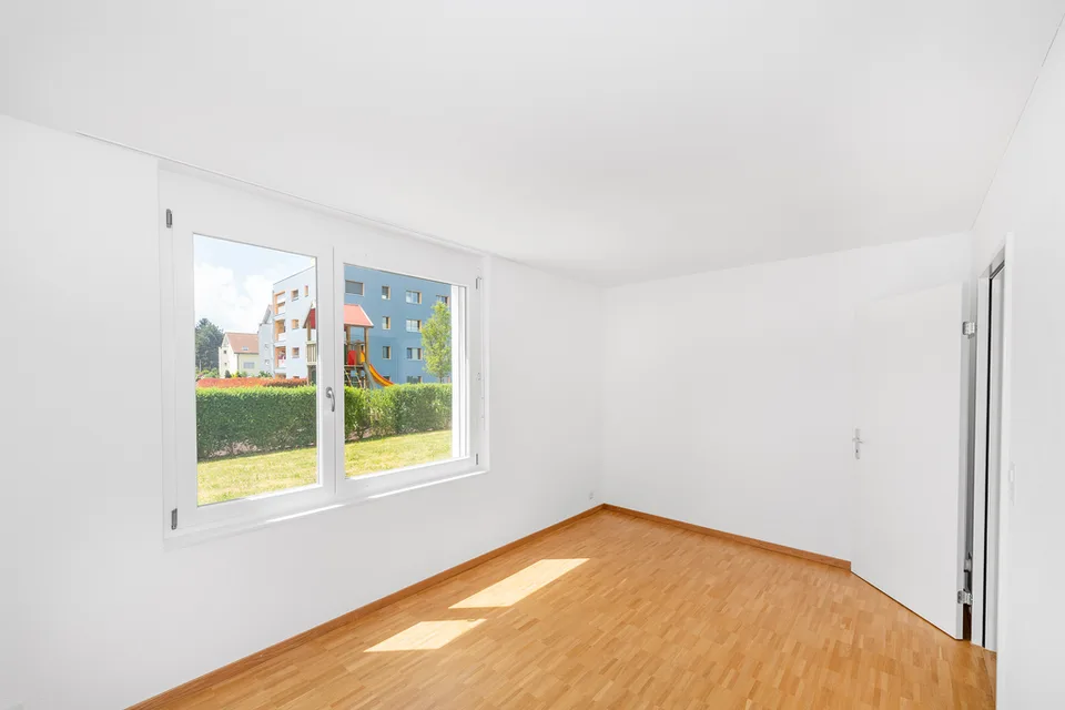 Appartamento luminoso 3.5 locali a Strengelbach – foto 6 di 10