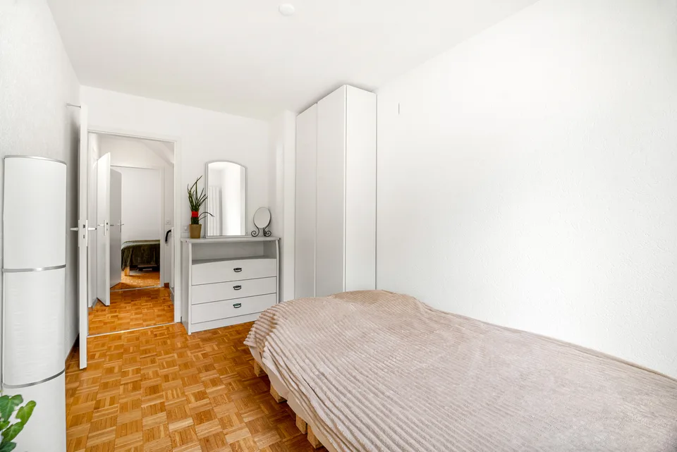 Maison jumelée familiale de charme avec jardin dans un cadre paisible – foto 6 di 13