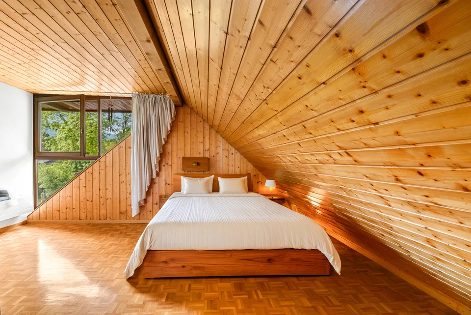 Maison jumelée familiale de charme avec jardin dans un cadre paisible – foto 10 di 13