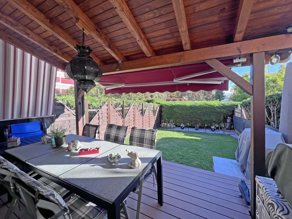 Einfamilienhaus mit 5,5 Zimmern und privater Garage – Foto 2 von 13