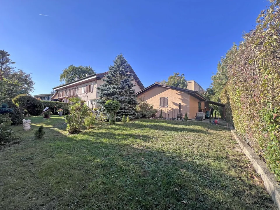 Einfamilienhaus mit 5,5 Zimmern und privater Garage – Foto 11 von 13
