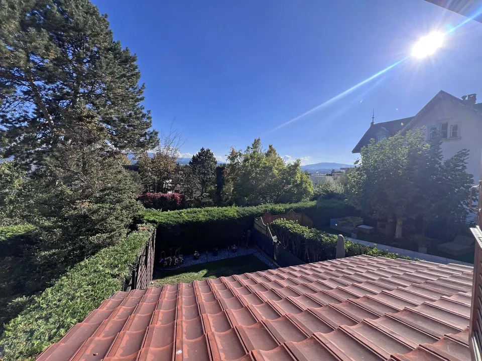 Einfamilienhaus mit 5,5 Zimmern und privater Garage – Foto 8 von 13