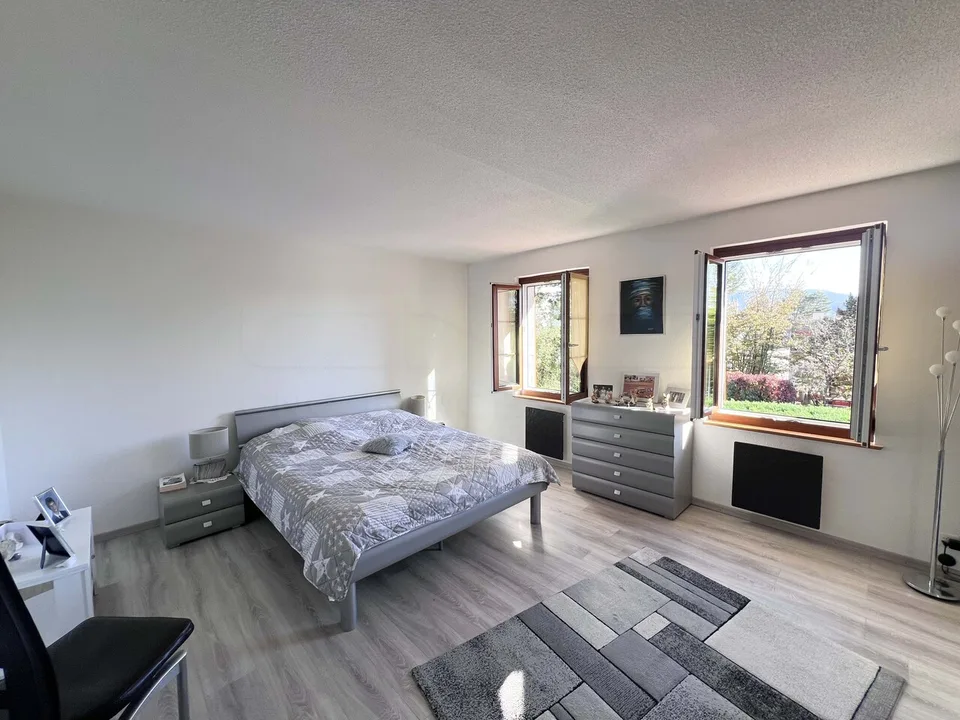Einfamilienhaus mit 5,5 Zimmern und privater Garage – Foto 7 von 13