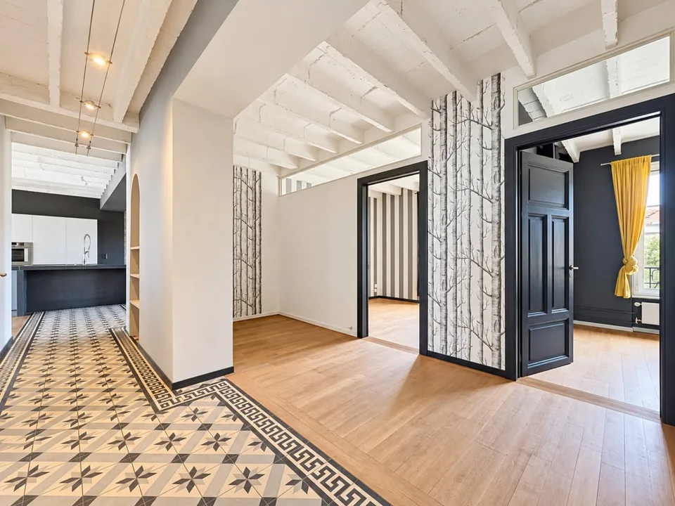 RARE SUR LE MARCHÉ Appartement d'époque - hyper centre – Foto 20 von 26