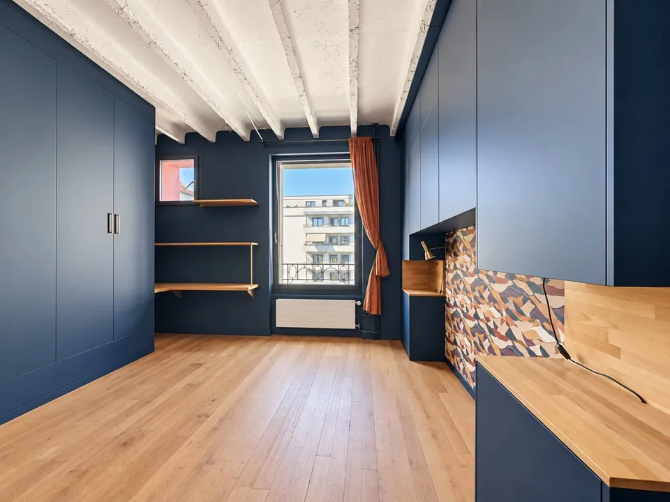 RARE SUR LE MARCHÉ Appartement d'époque - hyper centre – Foto 21 von 26