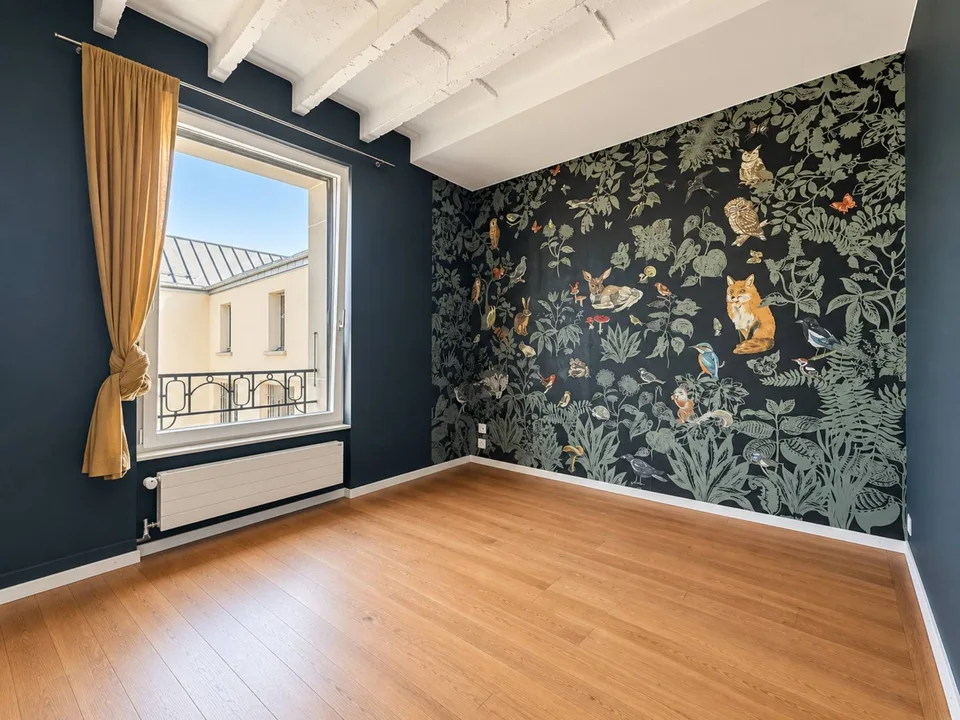 RARE SUR LE MARCHÉ Appartement d'époque - hyper centre – Foto 23 von 26