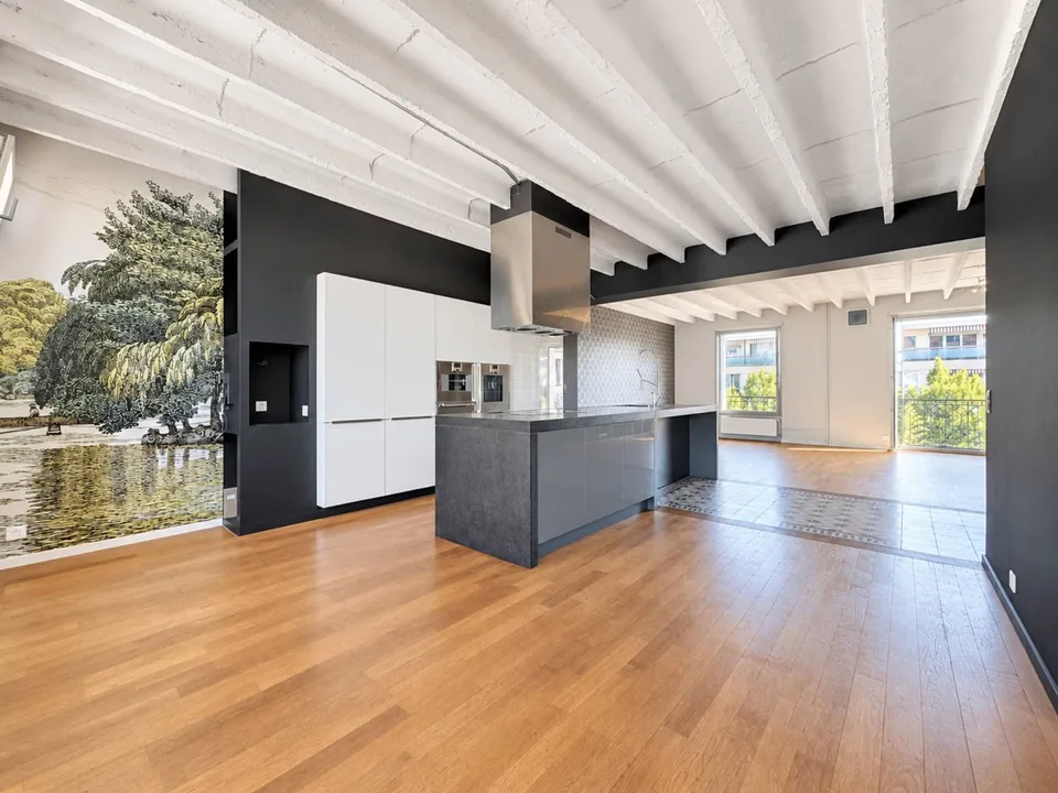 RARE SUR LE MARCHÉ Appartement d'époque - hyper centre – Foto 15 von 26