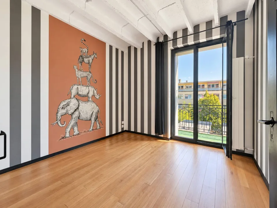 RARE SUR LE MARCHÉ Appartement d'époque - hyper centre – Foto 19 von 26
