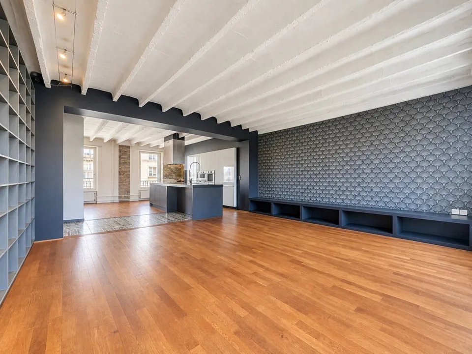 RARE SUR LE MARCHÉ Appartement d'époque - hyper centre – Foto 18 von 26