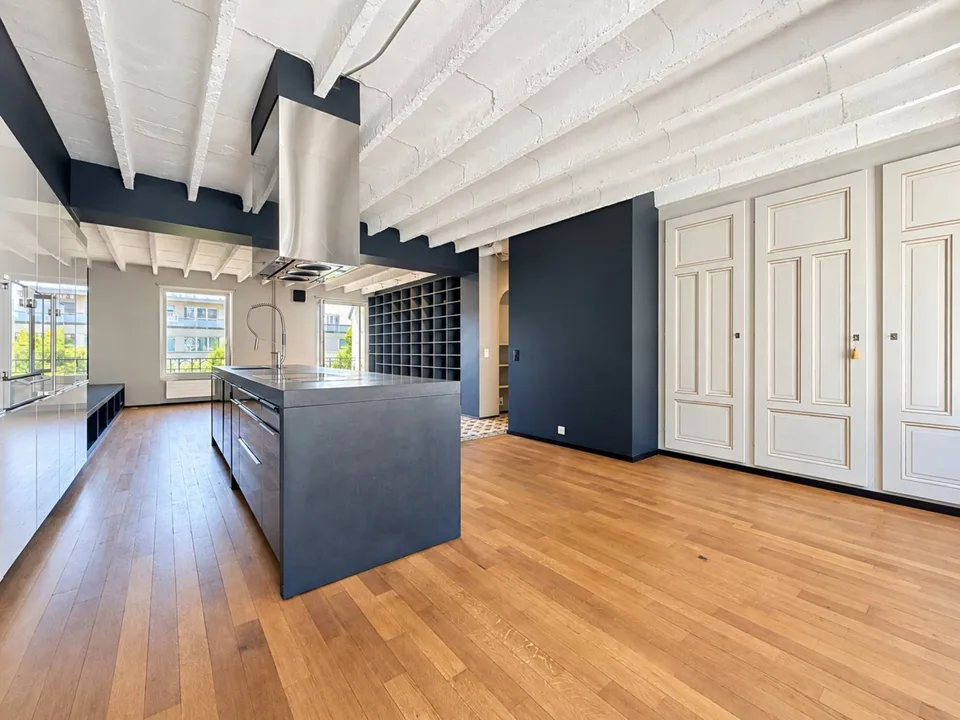 RARE SUR LE MARCHÉ Appartement d'époque - hyper centre – Foto 16 von 26