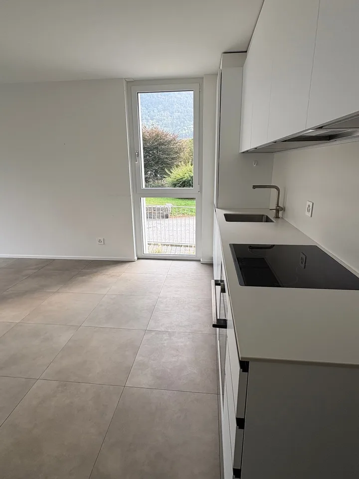 Appartement 2.5 pièces avec jardin à louer à Grono – photo 5 sur 11