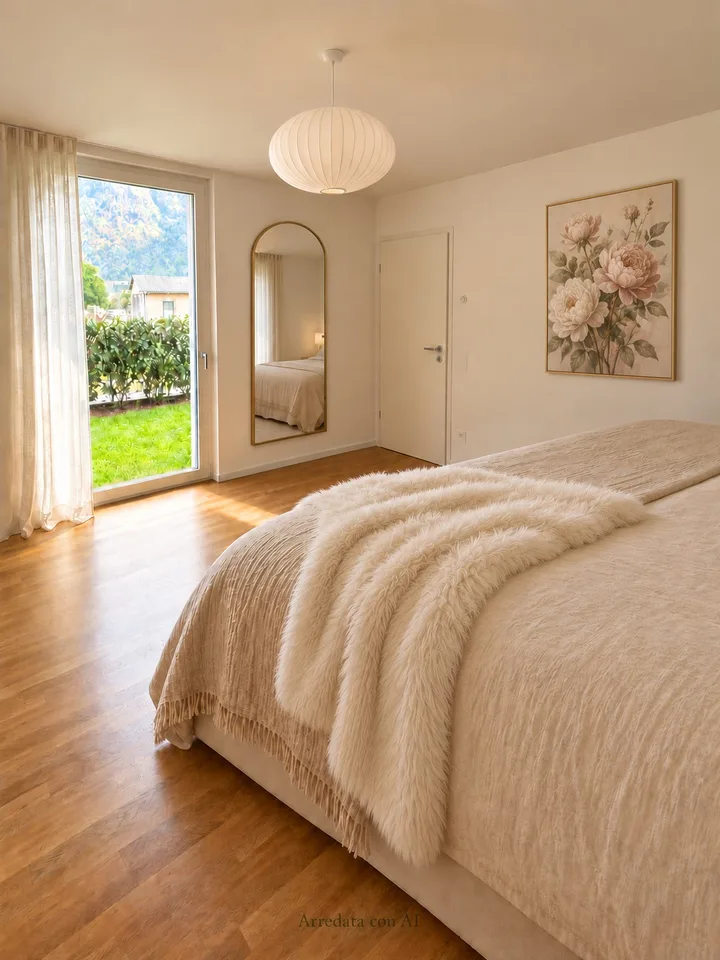 Appartement 2.5 pièces avec jardin à louer à Grono – photo 10 sur 11
