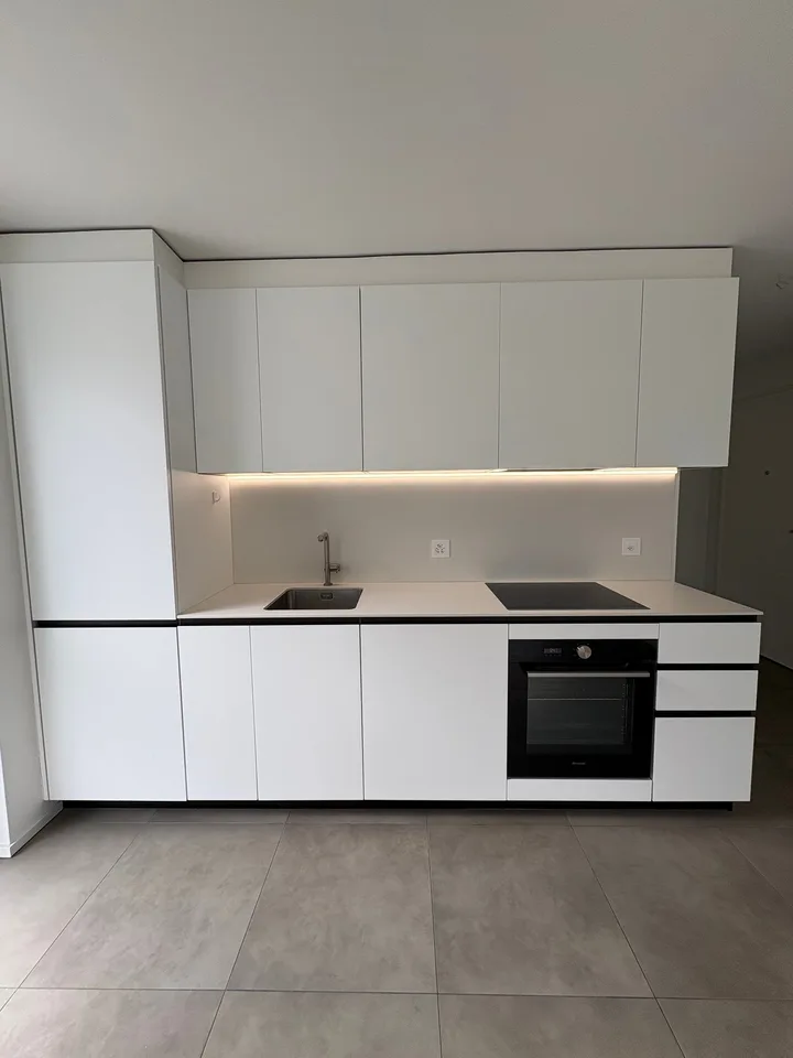 Appartement 2.5 pièces avec jardin à louer à Grono – photo 6 sur 11
