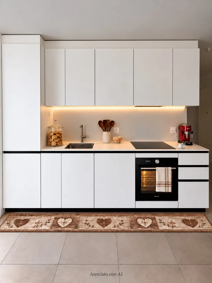 Appartement 2.5 pièces avec jardin à louer à Grono – photo 7 sur 11