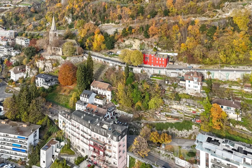 Exklusiv: Baugrundstücke - Sanierung erforderlich – Foto 7 von 12