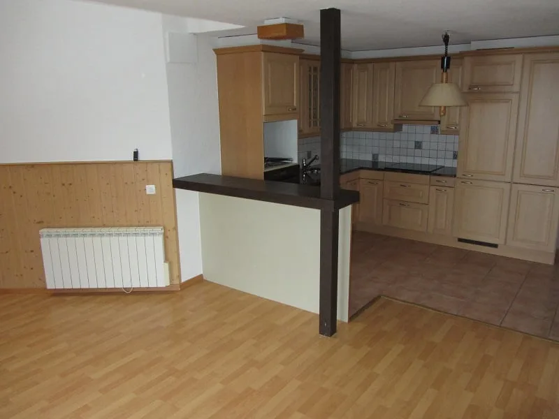 Charming apartment with terrace in Saint-Cergue – photo 7 of 7