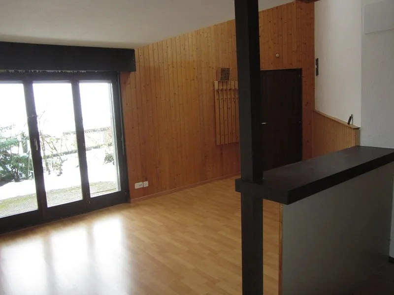 Charming apartment with terrace in Saint-Cergue – photo 6 of 7