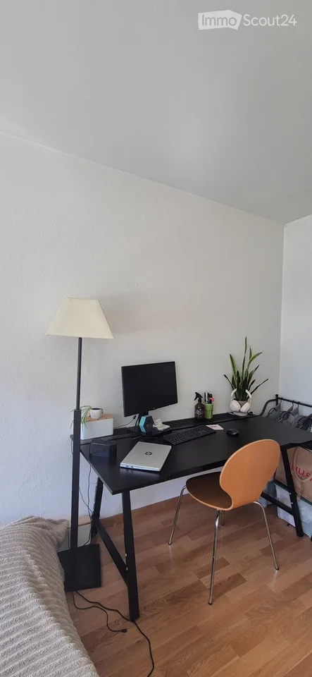 Möbliertes Zimmer im Zentrum von Zürich – Foto 4 von 4